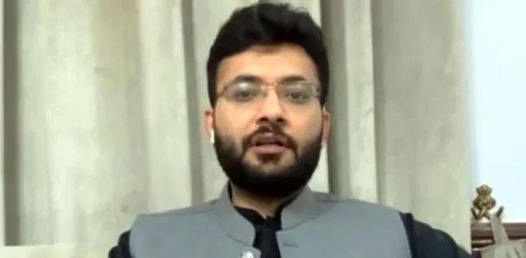 اٹک جیل میں عمران خان کے وکلا کی ان سے ملاقات نہیں کرائی جا رہی،فرخ حبیب