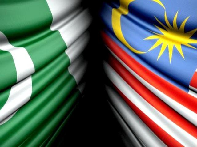 پاکستان اور ملائیشیا میں تجارت کا حجم 1.8 بلین ڈالر سے تجاوز کر گیا ہے، ہائی کمشنرملائیشیا