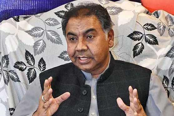 چیئرمین پی ٹی آئی کی گرفتاری پر سینیٹ میں ہنگامہ ،سیف اللہ ابڑونے بڑے انکشافات کر دیے