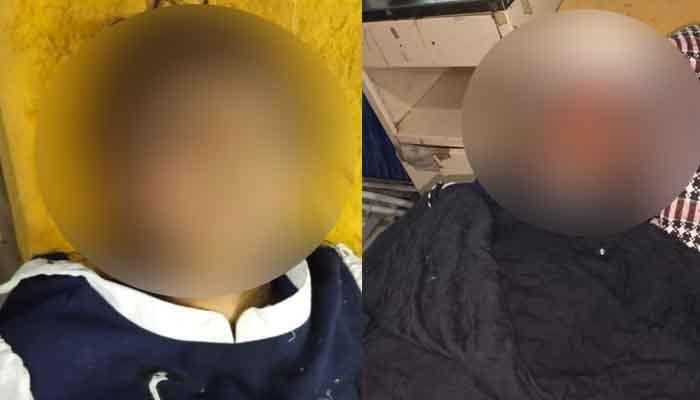 رضوانہ ہمارے گھرکی ملازمہ ہی نہیں تھی ،رضوانہ تشددکیس کی ملزمہ کا بیان