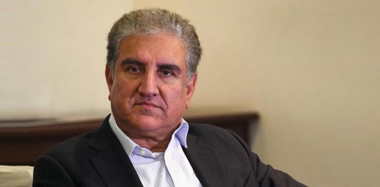 چیئرمین پی ٹی آئی کی رہائی کی اپیل کل دائر کریں گے  ،شاہ محمود قریشی