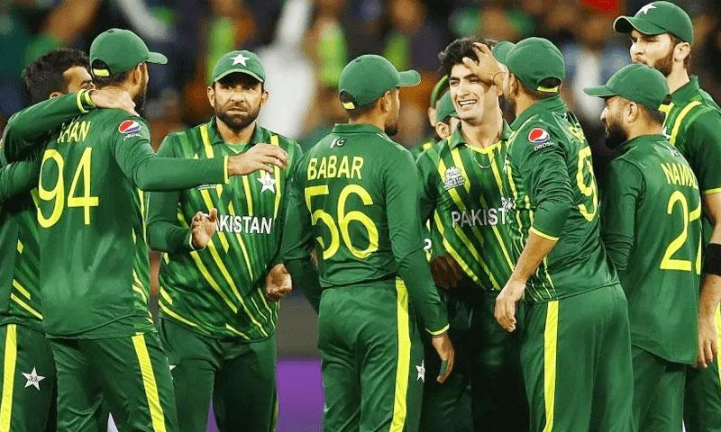 Pakistan to send cricket team to India for ICC World Cup