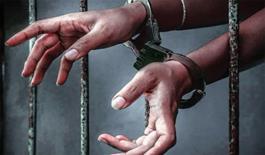 کراچی ایئرپورٹ سے فرار ہونے والا مطلوب دہشت گرد گرفتار