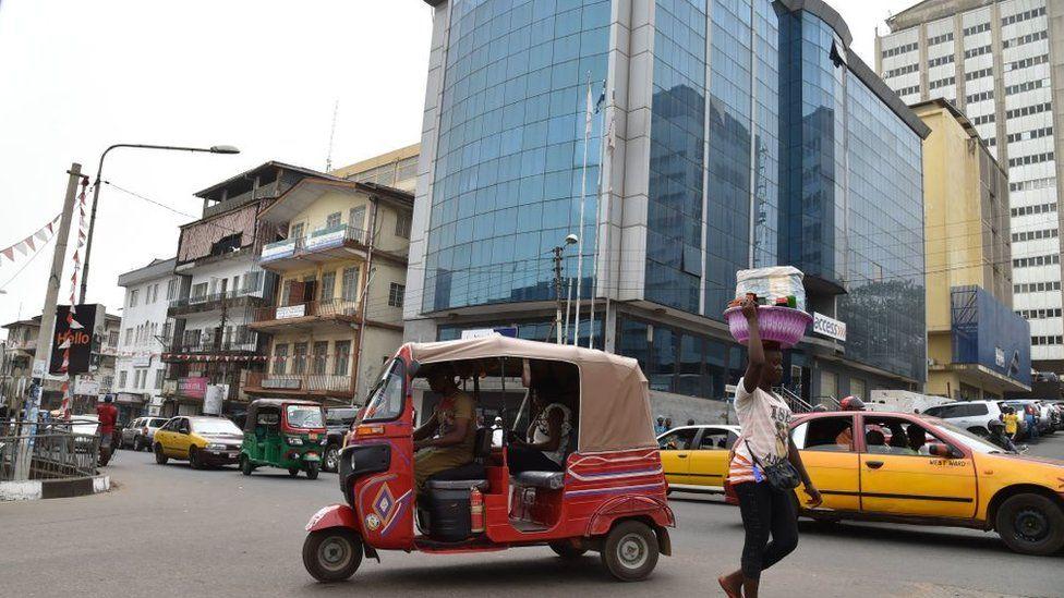 Sierra Leone: More than 80 people die in fuel tanker collision