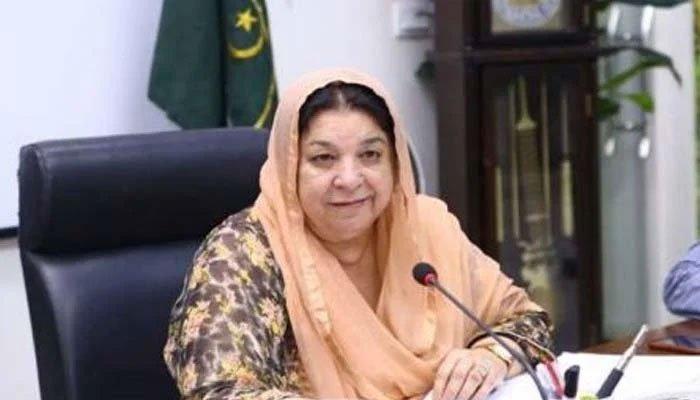 Distribution of Health Cards in Punjab to be completed till March 2022: Dr Yasmin