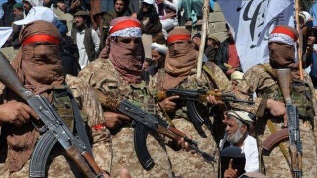 بیرون ملک حملے جہاد نہیں سیدھی جنگ ہوگی ،سپریم لیڈر ہیبت اللہ خوانذادہ کاطالبان کو واضح پیغام دے دیا