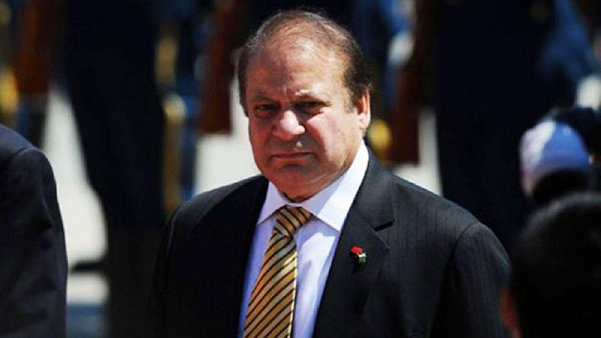 Nawaz Sharif finalizes name for caretaker PM