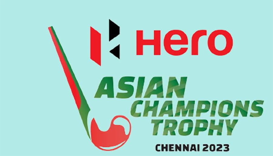 ایشین ہاکی چیمپئنز ٹرافی میں کل آخری تین لیگ میچ کھیلے جائیں گے