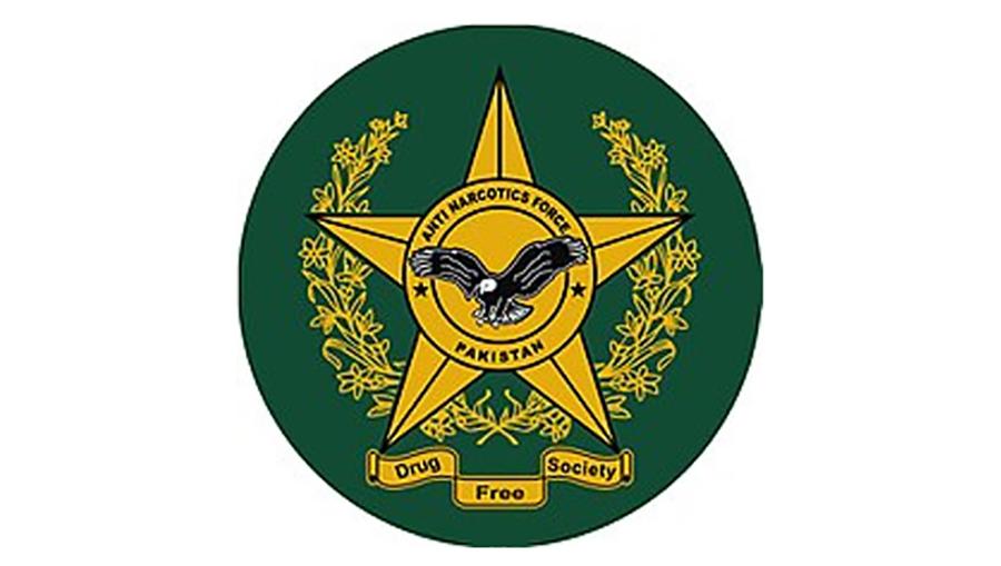 اے این ایف کی منشیات فروشوں کے خلاف کارروائیاں،5 ملزمان گرفتار