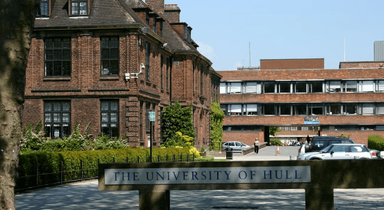 British University issues a statement on Judge Humayun Dilawar