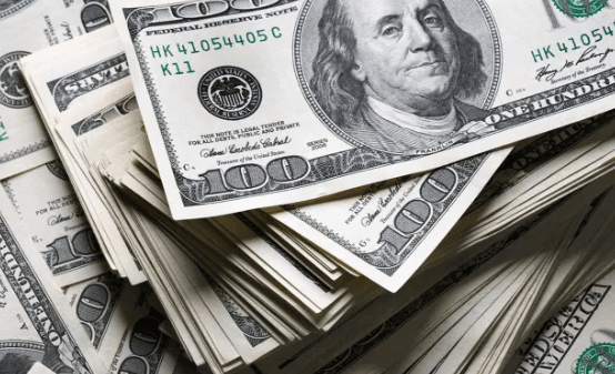 US dollar appreciates against rupee in interbank