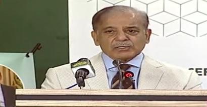 حکومت نے صحافیوں کے لئے خصوصی فنڈ کے قیام کا اعلان کر دیا