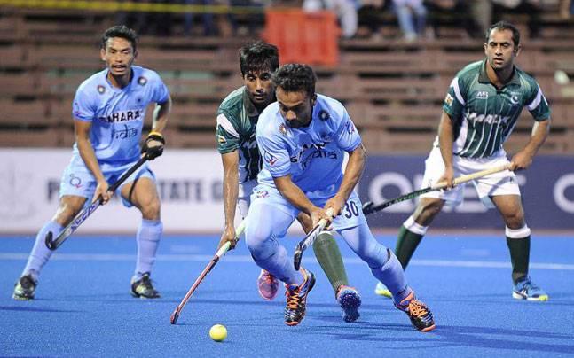 Asian Hockey Champions Trophy: Indian captain expects an intense match against Pakistan.