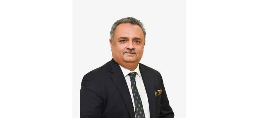 Rehmat Ali Hasnie appointed as NBP president