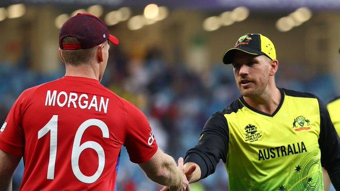 T20 World Cup: Australia, England enter into semi-finals