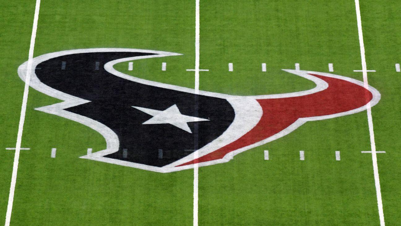 Texans minority owner Loya facing rape charge