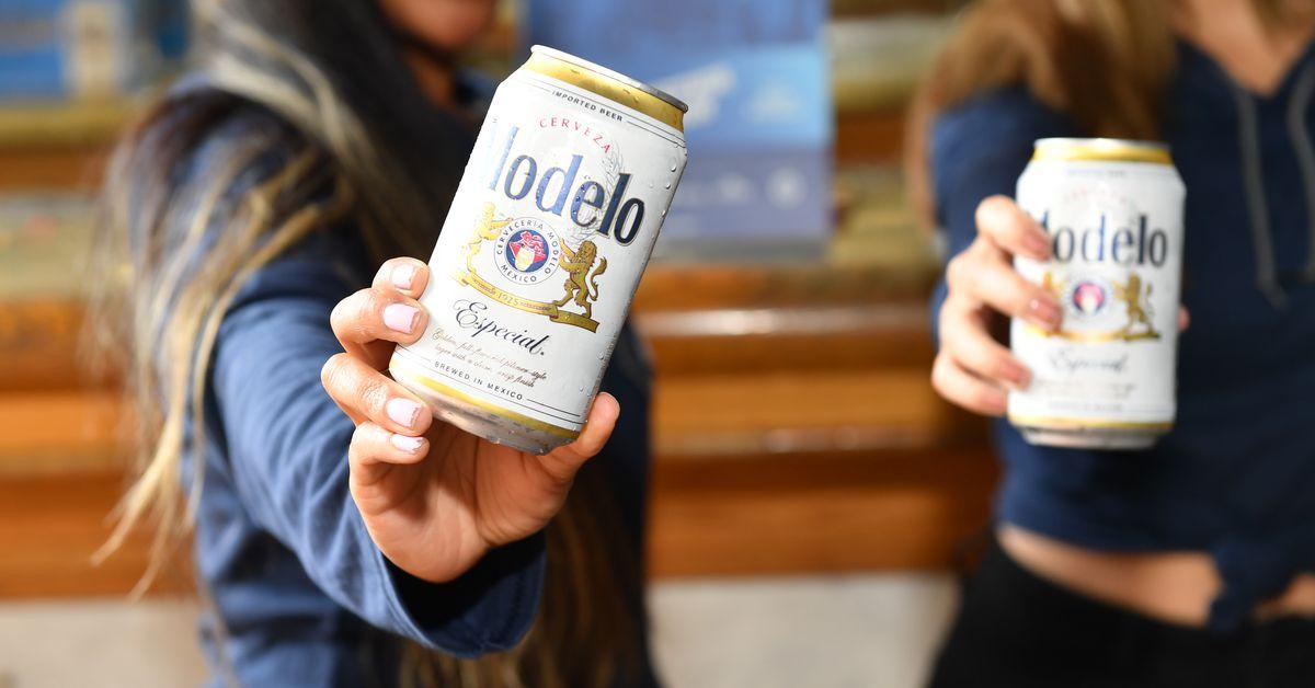 How Modelo became America’s new favorite beer