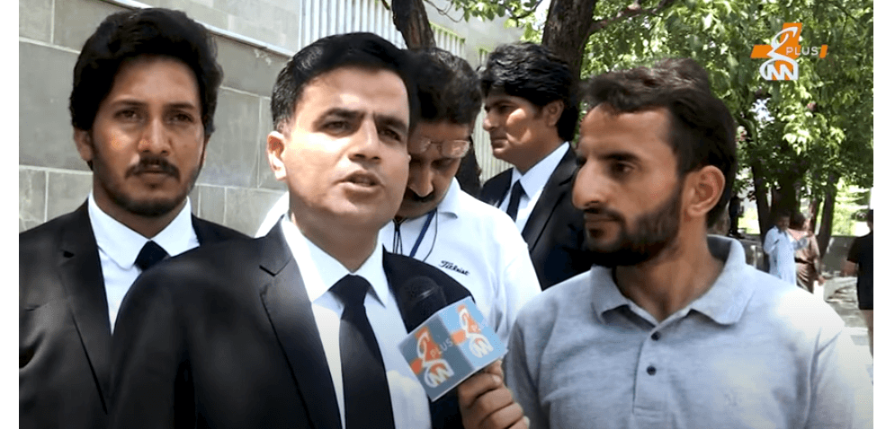 عمران خان کو جیل میں اے کلاس دینے کی درخواست پر سماعت