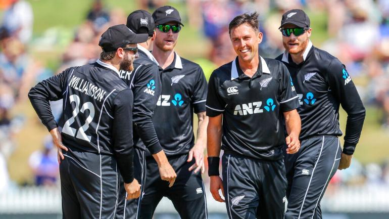 Trent Boult, Kyle Jamieson return to New Zealand squad