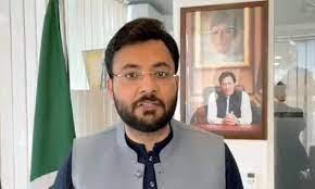 فاشسٹ حکومت نے اب وکلا کو ٹارگٹ کرنا شروع کردیا ہے،فرخ حبیب