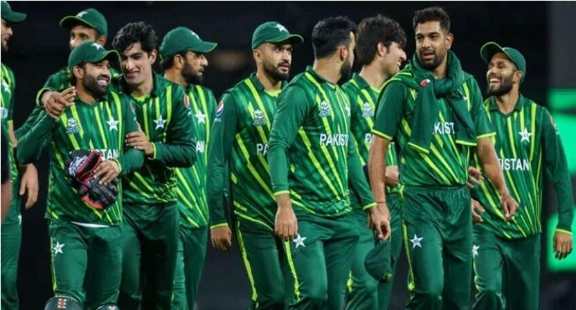 ایشیا کپ اور افغانستان کے خلاف ون ڈے سیریز کے لیے پاکستان کرکٹ ٹیم کا اعلان کردیا گیا