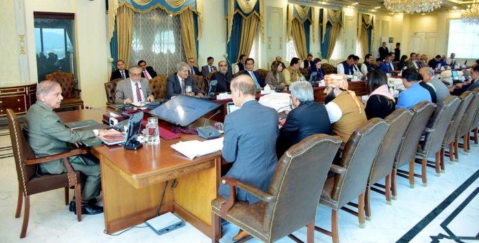 16 ماہ میں ملک کو درپیش چیلنجز پر قابو پانے کیلئے بھرپور کوششیں کیں،شہباز شریف