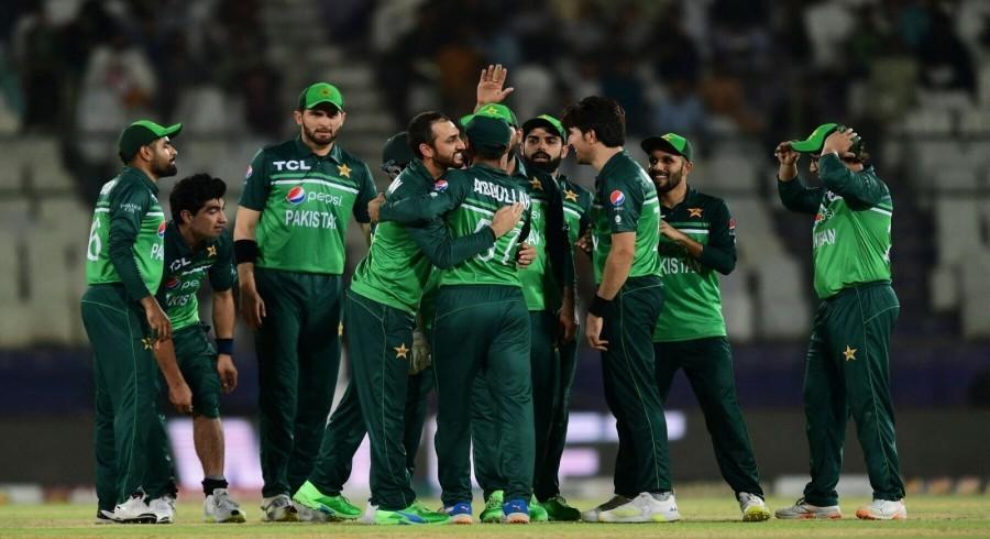 Pakistan announces squad for Asia Cup, Afghanistan series