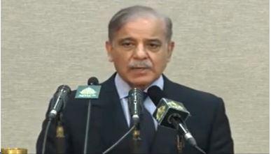 موجودہ وقت میں اتحاد و یکجہتی کی انتہائی ضرورت ہے،شہباز شریف