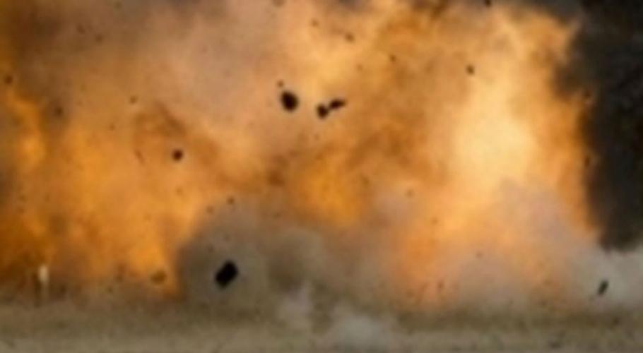 Two injured in Quetta bomb blast