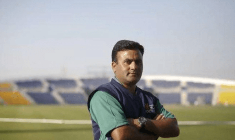 ٹی ٹوئنٹی ورلڈ کپ: نیوزی لینڈ اور افغانستان کی پچ تیار کرنے والے کیوریٹرموہن سنگھ کی مبینہ خودکشی 