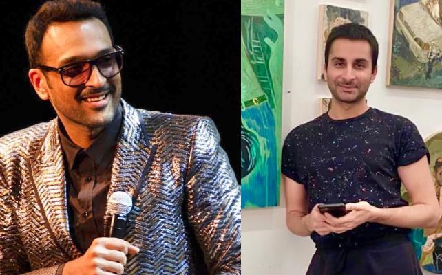 گلوکارعلی سیٹھی کی شادی کی خبروں نے تہلکہ مچا دیا