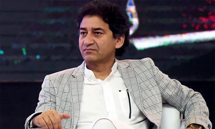 پی ٹی آئی رہنما عاطف خان کا بیٹا پشاور سے گرفتار