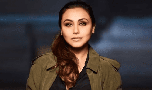 Rani Mukherjee reveals 5-month pregnancy loss