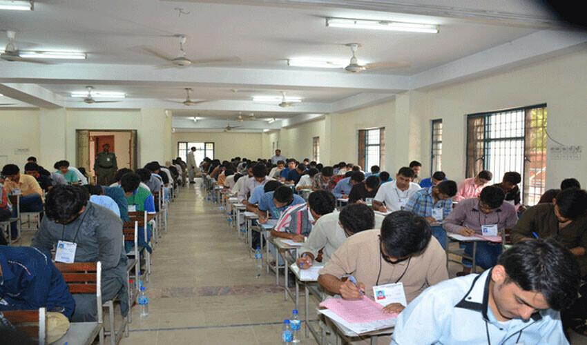 Punjab medical, dental colleges’ entry test on August 27