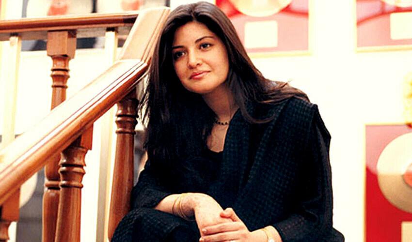 Pop singer Nazia Hassan's surprise comeback through AI