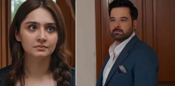 پاکستانی ڈرامہ’ جیسے آپکی مرضی ‘کاٹیزرجاری