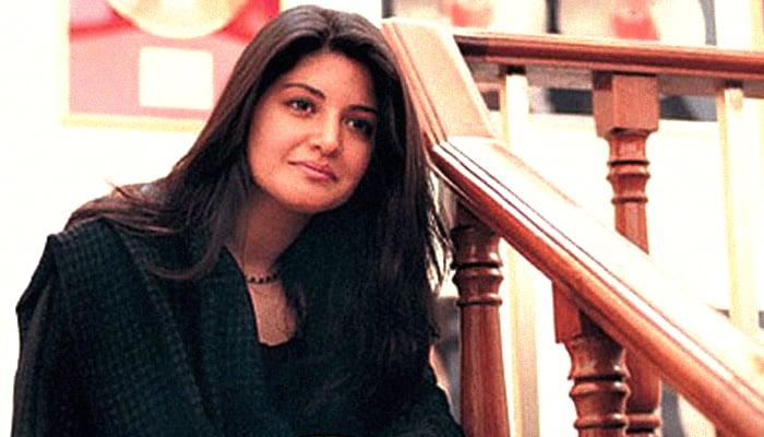 Pop music queen Nazia Hassan remembered on her 23th death anniversary