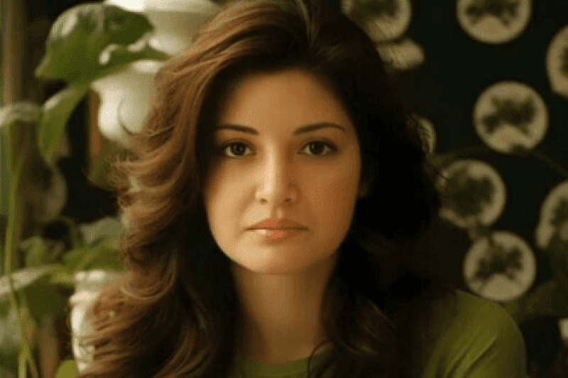 معروف پاپ گلوکار نازیہ حسن کی 23 برسی