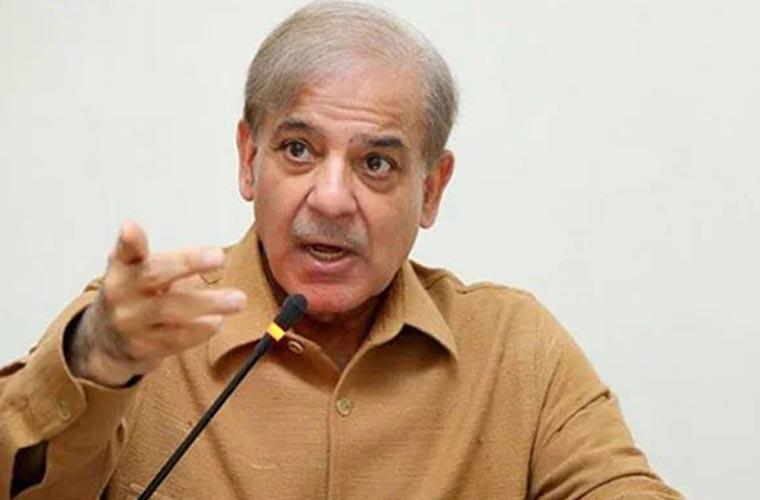 حکومت تاریخ کی مہنگی ترین ایل این جی خرید کر قوم پر مزید ظلم ڈھا رہی ہے ،شہبازشریف