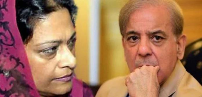 شہباز شریف کی اہلیہ کی طبیعت ناساز،علاج کیلیے لندن لےجانے پر غور