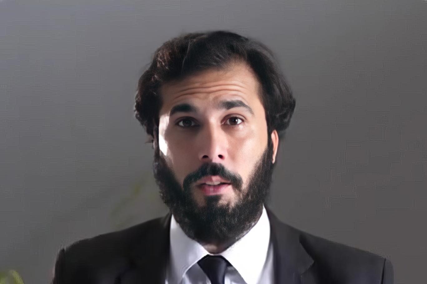 عمران خان کے سابقہ فوکل پرسن حسان نیازی گرفتار