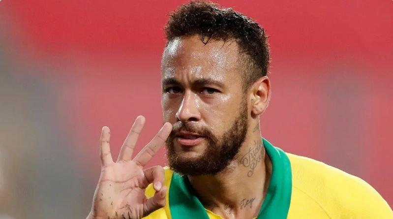 فٹ بال کے سپر سٹار نیمار کا سعودی عرب کے الہلال کلب کے ساتھ دو سال کا معاہدہ