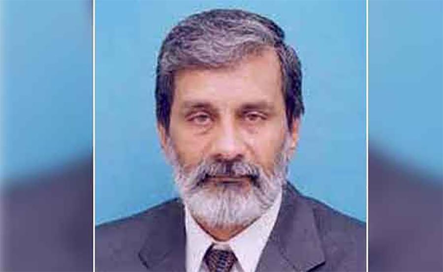 گورنر سندھ نے جسٹس (ر) مقبول باقر کو نگراں وزیراعلی بنانے کی سمری پر دستخط کردئیے