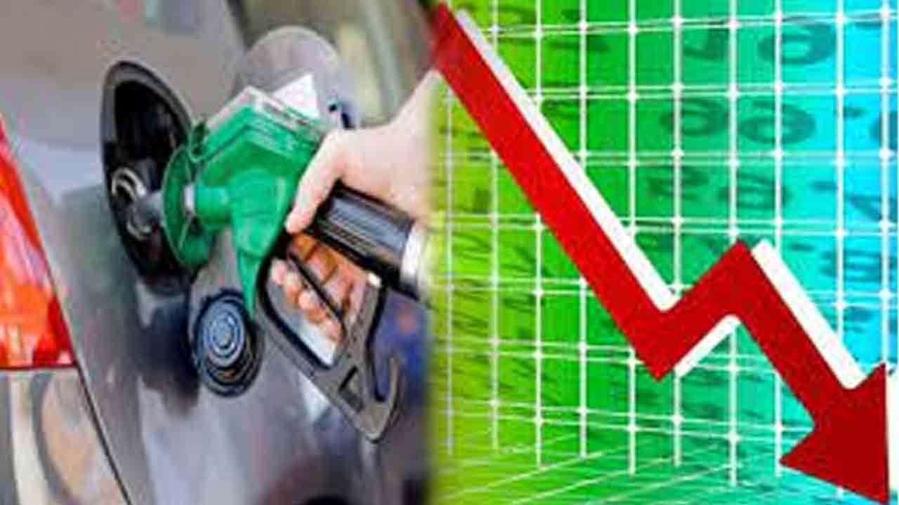 پٹرولیم مصنوعات کی درآمدات میں 40فیصد کی کمی ریکارڈ