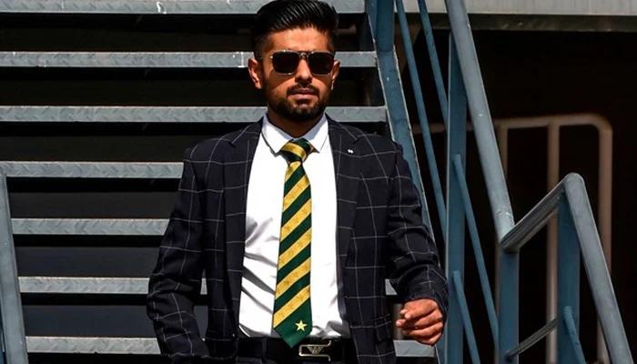 Captain Babar Azam set to tie knot soon