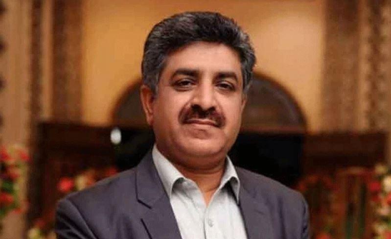 9 مئی جلاؤ گھیراؤ کیس،پی ٹی آئی رہنما گرفتار