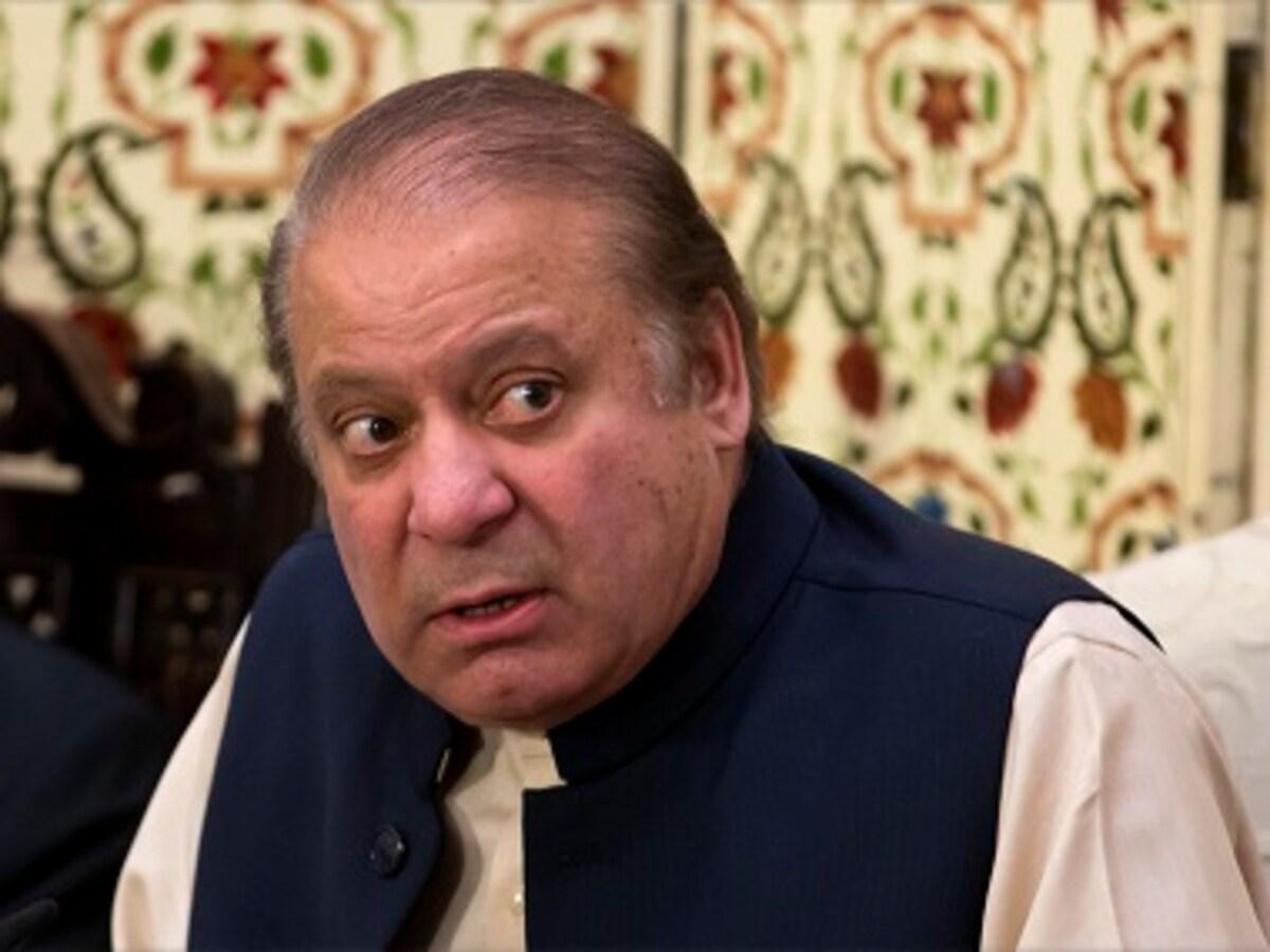 Nawaz Sharif calls on PML-N leaders to London