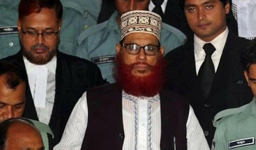 Deputy Amir of Jamaat-e-Islami passes away in prison