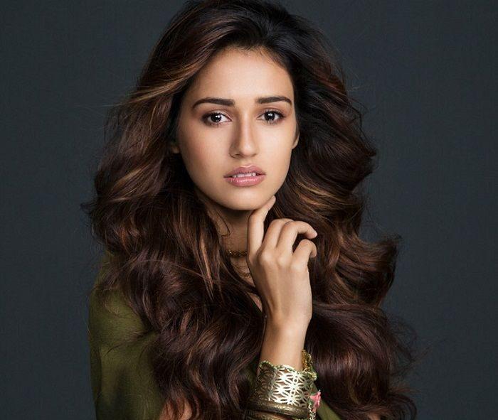 Disha Patani directs first musical video 'Kyun Kar Fikar'