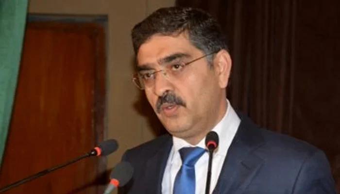 ECP summons asset details of Interim PM Kakar